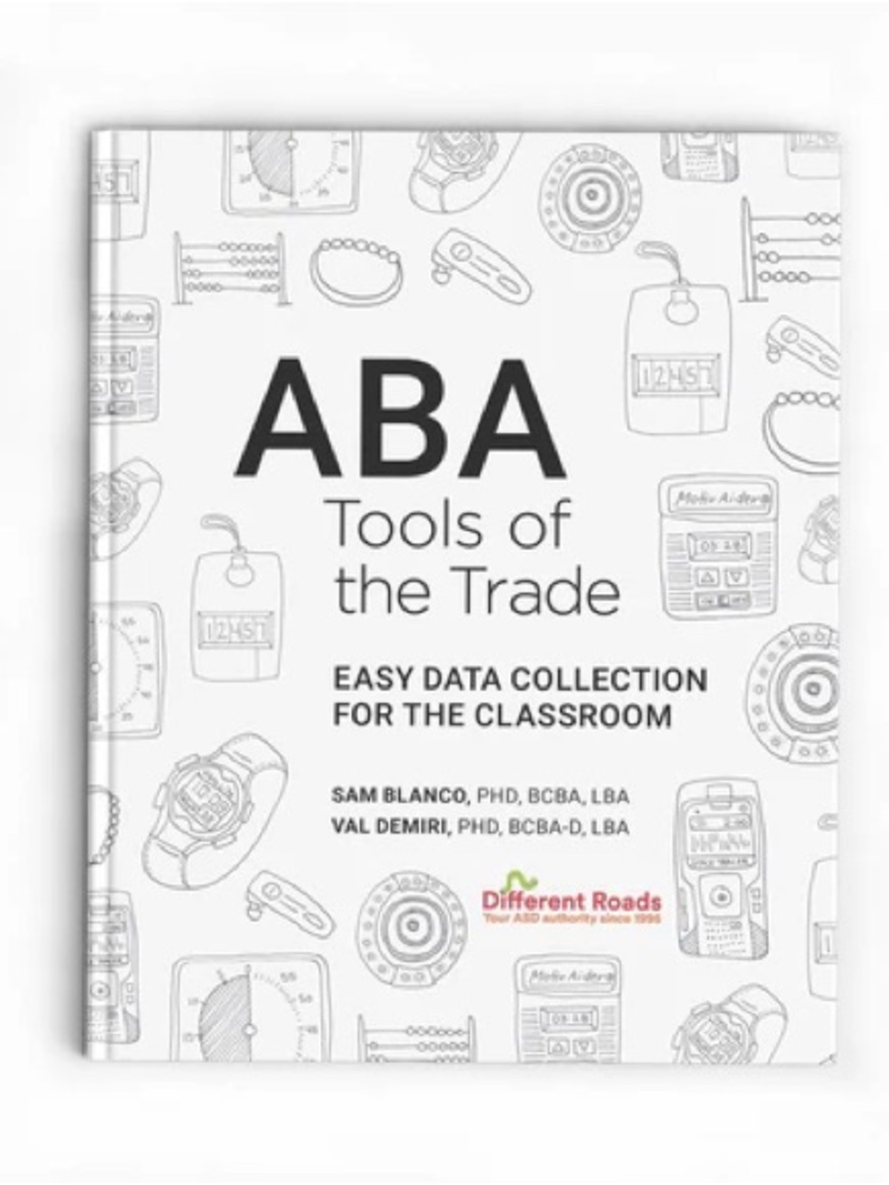 ABA Tools of the Trade Book